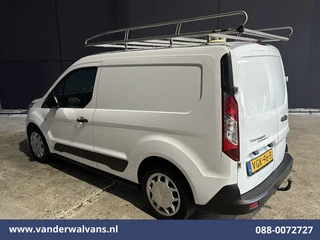 Ford Transit Connect 2020 - 1.5 EcoBlue L1H1 Euro6 Airco | 3-Zits | Imperiaal | Cruisecontrol | Trekhaak obrázek 3 náhled