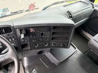 Scania R 2005 - 420 LA4X2MEB immagine 14