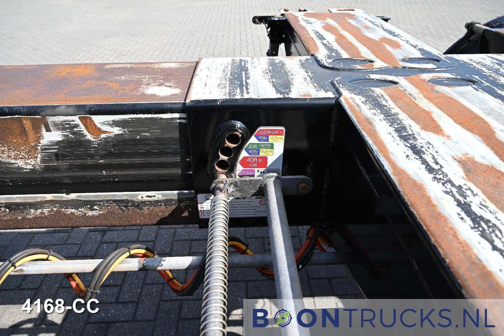 D-TEC FLEXITRAILER 2014 image 11