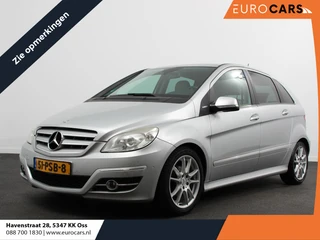 Mercedes-Benz B-Class 2011 - 160 Business Class Sport na sprzedaż