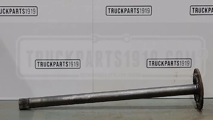 Mercedes-Benz - Axle & Steering Parts Steekas MB MP4 Bild 1
