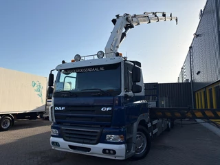 DAF CF 2009 - N/A zdjecie 8