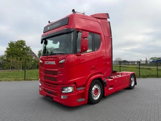 Scania R 2025 - R500 NGS imagen 3