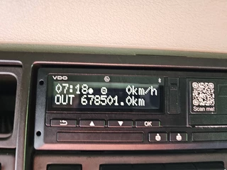 Volvo N/A 2016 - FM 330 obrazek 9