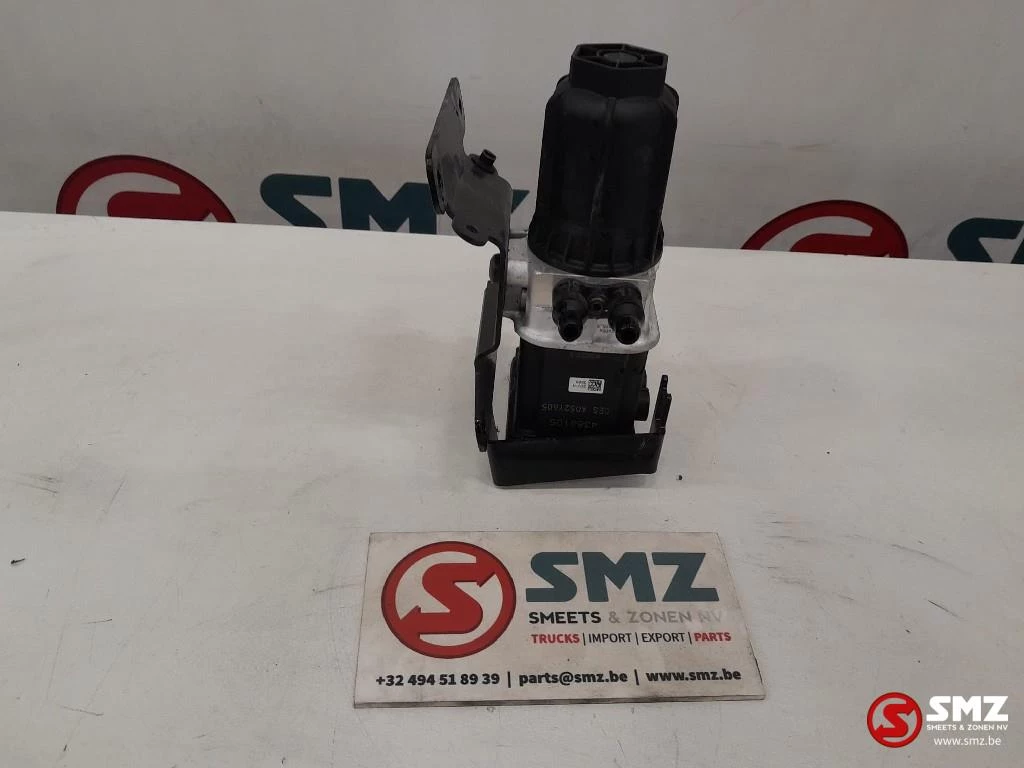 DAF 2018 - Occ AdBluepomp DAF immagine 3
