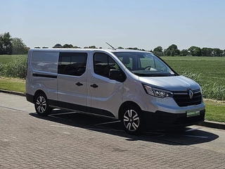 Renault Trafic 2023 - 2.0 DCI zdjecie 5