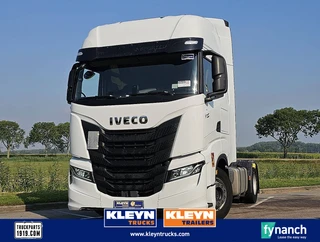 Iveco 2022 - S-WAY AS440S49 te koop