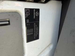 Mercedes-Benz Sprinter 2014 - 310CDI L3H2 Automaat image 12