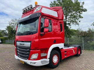 DAF CF 450 2021 - FT afbeelding 3 miniatuur