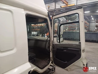 DAF N/A 2014 - Occ cabine compleet DAF immagine 10