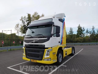 Volvo FM 4x2 2016 for sale