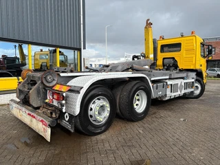 Volvo FM 2011 afbeelding 3 miniatuur