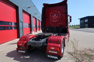 Scania R 2021 - R450 Nice Truck PTO Showtruck obrazek 29