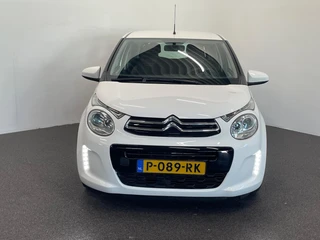 Citroën C1 2018 - 1.0 e-VTi Live afbeelding 2 miniatuur