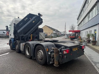 Scania G 2014 - G450 afbeelding 24