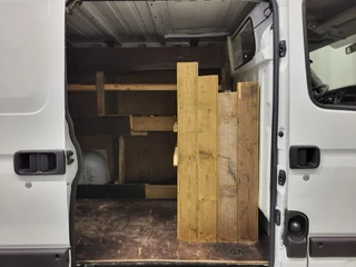Renault Master 2011 - 2.5dCi 120PK bild 7