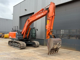 Hitachi ZX210-6 2018 - N/A obrazek 10