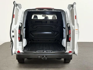 Ford Transit Custom 2024 - 300 2.0 TDCI L2H1 Trend NM Automaat Dubbele Cabine afbeelding 2 miniatuur