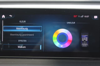 Mercedes-Benz EQC 2021 - 400 4MATIC Business Solution 80 kWh LEDER DISTRONIC KEY-LESS GO imagen 23
