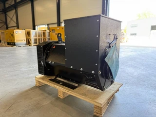 2026 - DPX CJ274K - 250 kVA Alternator - DPX-33909 image 3 miniature