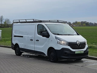Renault Trafic 2017 - 1.6 DCI obrazek 5