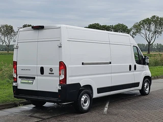 Fiat Ducato 2023 - 2.2 afbeelding 3 miniatuur