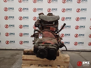 DAF N/A - Occ motor DD575 + versnellingsbak S5-35/2 DAF obrazek 4