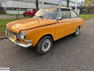 DAF ? 1970 - 55 T bild 11