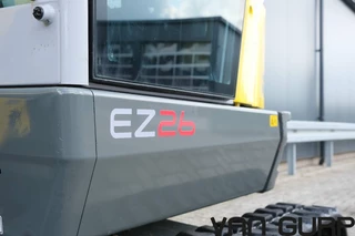 Neuson N/A 2023 - EZ26 | 2023 | 680h zdjecie 19