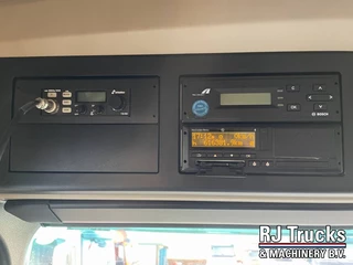 Mercedes-Benz Actros 2020 - 1845 Gigaspace - SoloStar | MirrorCam | VOITH Retarder | NL Truck immagine 27