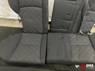 Mercedes-Benz N/A - Occ set interieur met zetels S203FL Mercedes obrazek 4