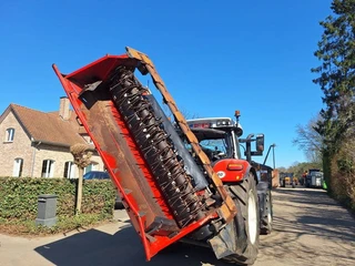 Vicon 2014 - Extra 632T Pro Bild 2 Miniaturansicht