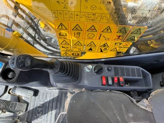 Komatsu PW180-11 2019 - N/A imagen 9