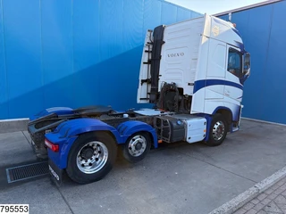 Volvo FH 2017 - 500 6x2, EURO 6, PTO, RHD afbeelding 2 miniatuur