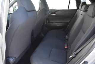 Toyota Corolla Cross 2024 - Hybrid 200 Dynamic immagine 18