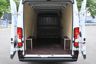Fiat Ducato 2024 - L4H2 Maxi 140 pk 2.2 MultiJet 3.5t obrazek 12