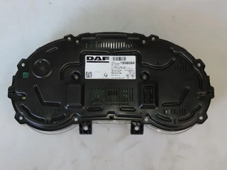 DAF - Electrical System Instrumentenpaneel DAF image 2 miniature