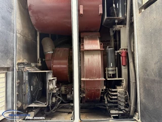 MAN TGS 2011 - 35.480 afbeelding 8