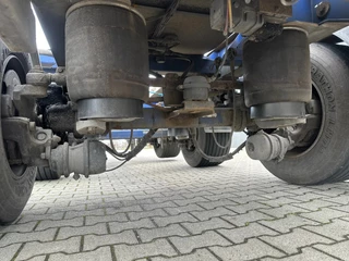 Pacton N/A 2007 - TXC348 / 45FT HIGH CUBE / LIFTAXLE / DISCBRAKES / STEERING AXLE / ADR / NL-CHASSIS / APK+ADR: 09-2026 afbeelding 32