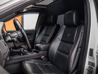 Dodge Durango 2021 - R/T | 5.7L V8 | Grijs kenteken | Prins LPG bild 13