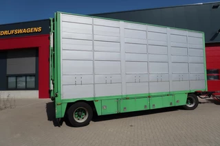 Jumbo N/A 2007 - MV 200 MMBS obrazek 2