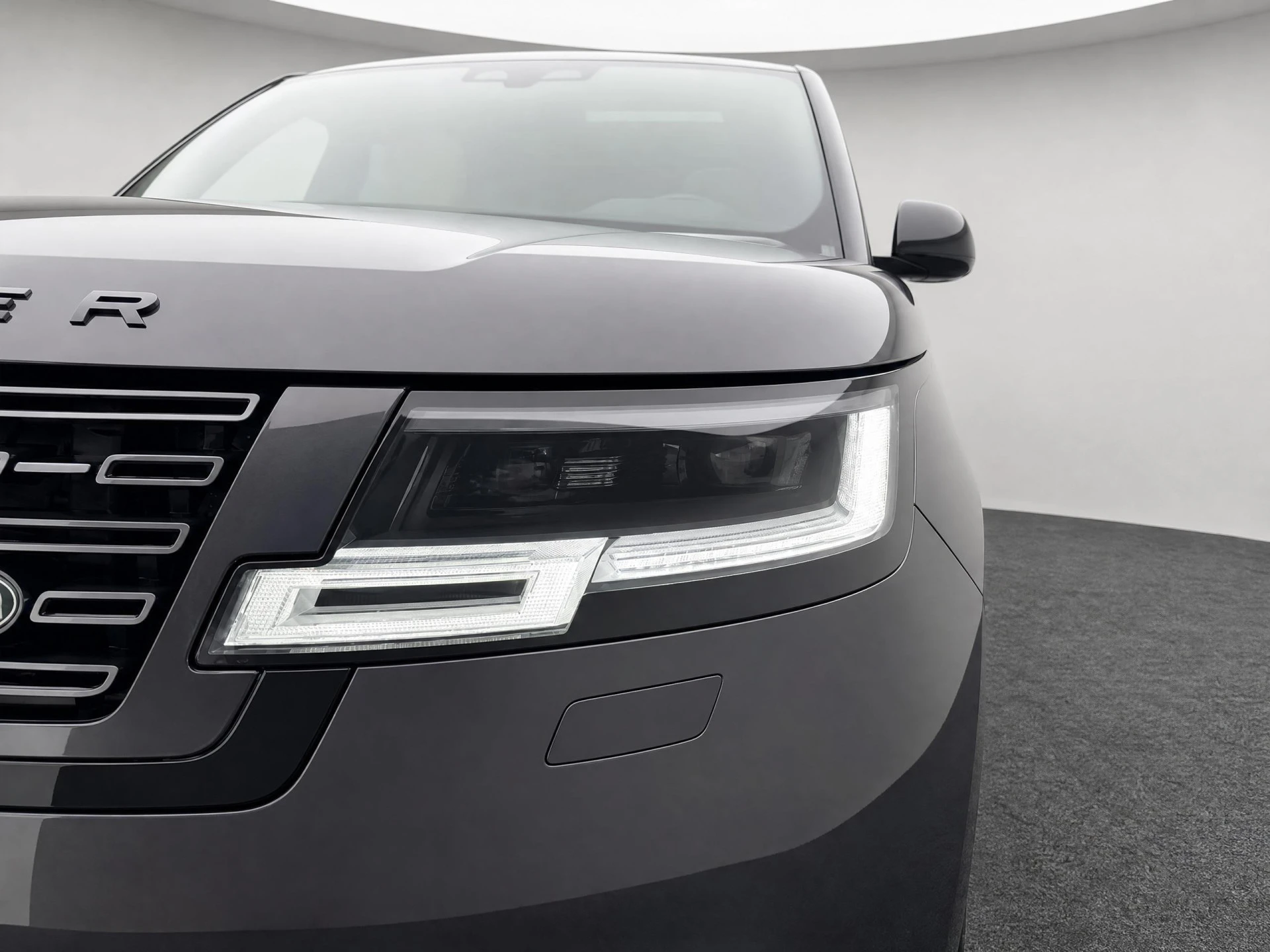 Land Rover Range Rover 2026 - 3.0 P460e HSE PHEV | 23INCH lichtmetalen velgen | Electrische trekhaak | Panorama | afbeelding 11