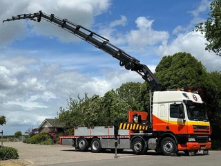 DAF 85 2008 - CF image 3