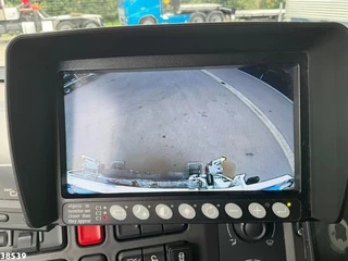 DAF FAG LF 260 Zoeller 14m³ 2018 - N/A изображение 15