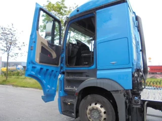 Mercedes-Benz Actros 2015 - 1842 LS EUR6 immagine 9