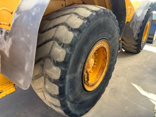 Volvo N/A 2008 - L120F obrazek 26