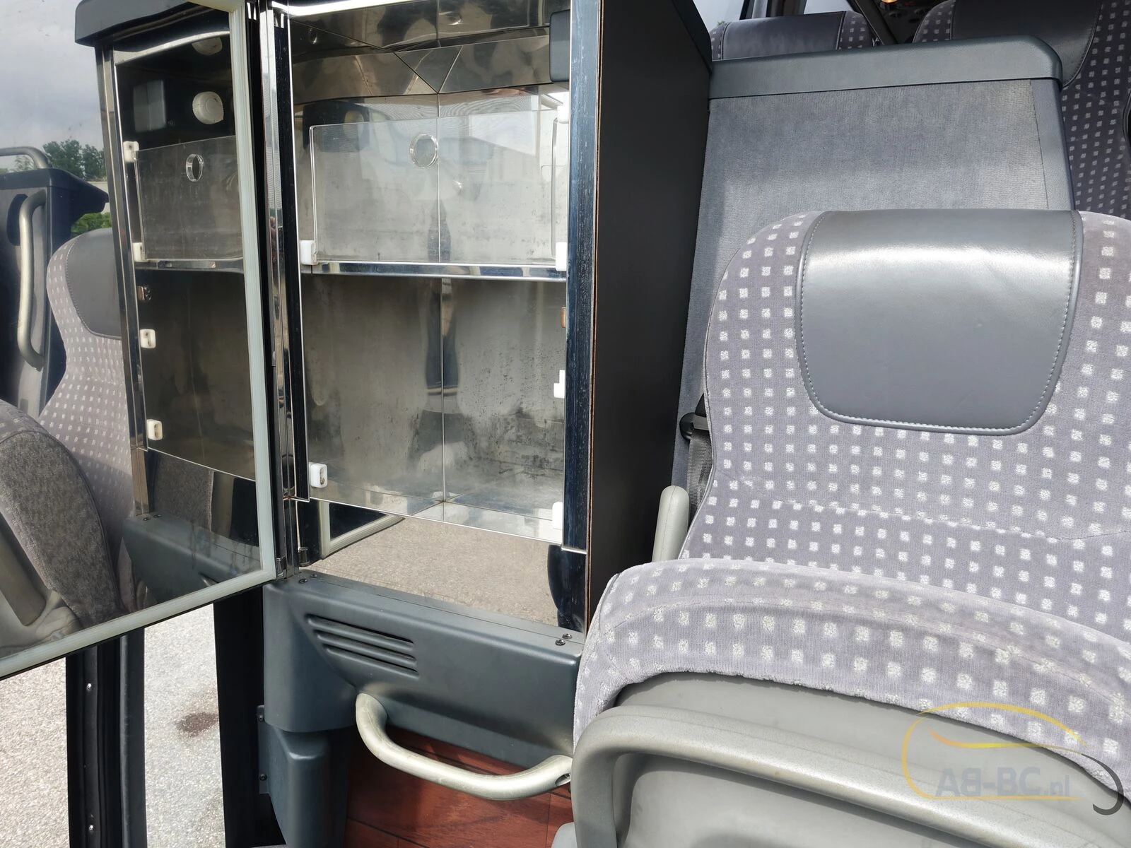Volvo 9500H - 59 Seats EURO 6 2015 afbeelding 50