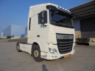 DAF XF 450 2017 - NL TRUCK image 3
