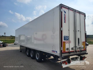 Schmitz Cargobull Semitrailer Reefer flowertransport 2020 afbeelding 3 miniatuur