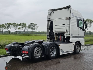 MAN TGX 2020 - 26.500 zdjecie 3